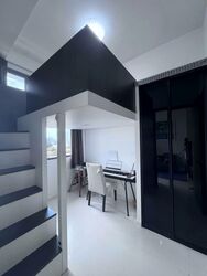 One Dusun Residences (D12), Apartment #581399571